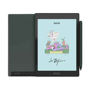 <span class=keywords><strong>Onyx</strong></span> <span class=keywords><strong>Boox</strong></span>-<span class=keywords><strong>Nova</strong></span> Air C, tableta Ereader con pantalla a color de 7,8 pulgadas, kaleido plus, venta al por mayor - Product Image 1