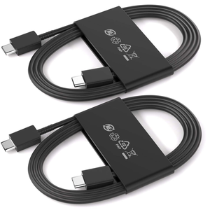 Cable de Carga USB <span class=keywords><strong>C</strong></span> OEM de 1M 20W, Tipo <span class=keywords><strong>C</strong></span> a Tipo <span class=keywords><strong>C</strong></span> para Samsung S1 S2 S3, Cargador Rápido, Cables de Datos Inteligentes para Carga de Teléfono - Product Image 1
