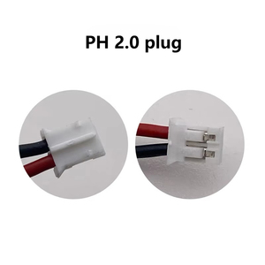 Batería 803040 para <span class=keywords><strong>PS4</strong></span>, 1000 mAh, 3.7 V, Batería Recargable para el Control de Juego de <span class=keywords><strong>PS4</strong></span> - Product Image 5