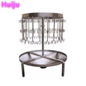 Attrezzatura per <span class=keywords><strong>Macelleria</strong></span> CE, 50 Polli/Ora, Equipaggiamento per Mattatoio - Product Image 4