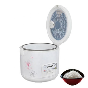 Cuiseur à riz électrique multifonctionnel <span class=keywords><strong>2023</strong></span> national, 1,2 l/1,5 l/1,8 l/2,2 l - Product Image 1