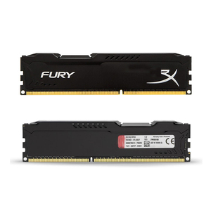Mémoire Hyperx 4 Go 8 Go 16 Go 32 Go 2133 MHz 2400 MHz 2666 MHz 3200 MHz Mémoire de bureau DIMM DDR4 PC4-21300 25600 19200 RAM Kingston Fur - Product Image 3