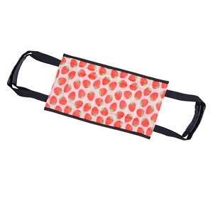 Vinylgait Patient Safety Belt Sangles d'allaitement avec boucles de jambe pour Gait Transfer Body Lift Turningslings pour la thérapie de réadaptation - Product Image 1