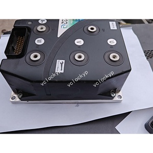 Contrôleur de chariot élévateur Curtiss 1232E-2121, 24V, 180A, fabriqué en chine, 1 pièce - Product Image 3