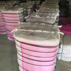 Sac en filet monofilament HDPE Leno pour l'emballage de l'<span class=keywords><strong>ail</strong></span>, différentes tailles, personnalisable, avec étiquette, directement de l'usine - Product Image 5