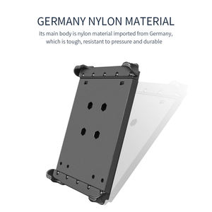 Easy to Use Simple Perfect Product Adjustable Industrial Rugged <b>Tablet</b> <b>Stand</b> Mount - Product Image 5