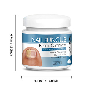 Suero Reparador de <span class=keywords><strong>Uñas</strong></span> Dañadas Lanhome <span class=keywords><strong>para</strong></span> el Engrosamiento de <span class=keywords><strong>Uñas</strong></span> con Crecimiento Desigual, Esencia Restauradora de <span class=keywords><strong>Uñas</strong></span>, <span class=keywords><strong>Crema</strong></span> Suavizante de <span class=keywords><strong>Uñas</strong></span> - Product Image 6