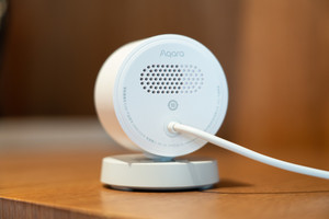 Cámara de Seguridad Exterior WiFi G100 de 4MP con Visión Nocturna en Color Real, Detección Local, Compatible con Alexa y Google Home - Product Image 4