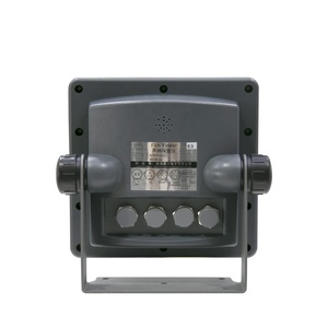 Buscador <span class=keywords><strong>de</strong></span> Peces Comercial <span class=keywords><strong>de</strong></span> Plástico <span class=keywords><strong>de</strong></span> 6 Pulgadas para Barcos, Certificado CCS, Aplicación para Barcos y Embarcaciones <span class=keywords><strong>de</strong></span> Pesca - Product Image 2