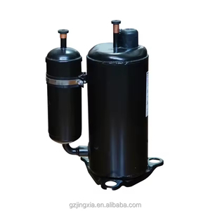 Compresor Rotatorio Hermético de Alta Calidad 2HP 2K28C225DUA 220-240V R22 para <span class=keywords><strong>Aire</strong></span> <span class=keywords><strong>Acondicionado</strong></span> y Refrigeración - Product Image 1