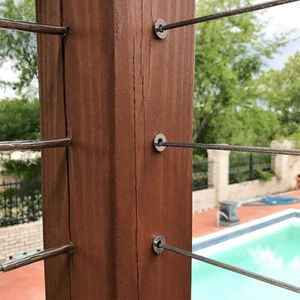 Kit de Protección para Cables de Acero Inoxidable 316, Funda Protectora para Cables de 1/8, 5/32 y 3/16 - Product Image 2