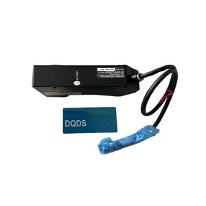เซ็นเซอร์วัดระยะทางด้วยเลเซอร์ 2 มิติ ความแม่นยำสูง KEYENCE LJ-G200 รุ่นใหม่เอี่ยม พร้อมการรับประกันหนึ่งปี - Product Image 3