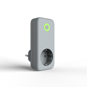 <span class=keywords><strong>Termostato</strong></span> Inteligente Kiwi Warmer KW600 HAVC/AC con <span class=keywords><strong>Enchufe</strong></span> <span class=keywords><strong>Wifi</strong></span> para Dispositivos de Calefacción o Refrigeración Eléctricos - Product Image 5