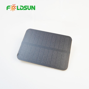 Bảng điều khiển năng lượng mặt trời <span class=keywords><strong>mini</strong></span> tùy chỉnh cho đèn LED & ngân hàng điện 1W đến 5W 5V đến 18V ngân hàng điện <span class=keywords><strong>mini</strong></span> 1W 2W 3W 4W 5W Bảng điều khiển năng lượng mặt trời nhỏ - Product Image 2