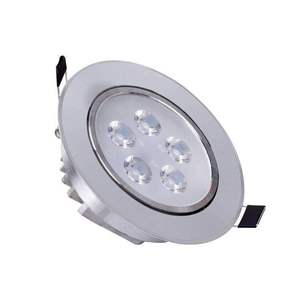 Liange kustom pabrik baru 5w 7w 12w pencahayaan dalam ruangan komersial untuk lampu <span class=keywords><strong>Downlight</strong></span> <span class=keywords><strong>Led</strong></span> tersembunyi - Product Image 1