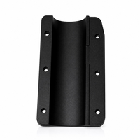 Pièces usinées CNC personnalisées, pièces en aluminium usinées
