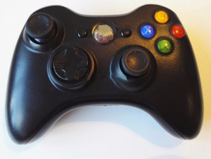 2.4G Không Dây <span class=keywords><strong>Gamepad</strong></span> Phím Điều Khiển Cho <span class=keywords><strong>Xbox</strong></span> <span class=keywords><strong>360</strong></span> Giao Diện Điều Khiển Điều Khiển Cho Microsoft <span class=keywords><strong>Xbox</strong></span> <span class=keywords><strong>360</strong></span> Trò Chơi Phím Điều Khiển Cho <span class=keywords><strong>PC</strong></span> - Product Image 3