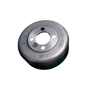 سكين منحنية لشفرة الجرس سكين مستديرة لسكاكين الجرس - Product Image 2