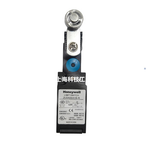 ลิมิตสวิตช์ฮันนี่เวลล์ รุ่น ZLDA06A1B-R แบบ SPDT ขั้วต่อแบบสกรู IP20 ตัวเรือนโลหะ - Product Image 1