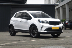 2024 Livan X3 Pro nuovi arrivi economici compatti <span class=keywords><strong>cambio</strong></span> <span class=keywords><strong>automatico</strong></span> Suv 113Ps <span class=keywords><strong>nuova</strong></span> auto 5 porte 5 posti auto in vendita - Product Image 2