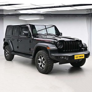 Jeep Wrangler <span class=keywords><strong>Rubicon</strong></span> de <span class=keywords><strong>Segunda</strong></span> <span class=keywords><strong>Mano</strong></span>, 2.0T, SUV Todoterreno Mediano, 4x4, Gasolina, Transmisión Automática de 8 Velocidades, Jeep <span class=keywords><strong>Rubicon</strong></span> 2025 2021 - Product Image 2