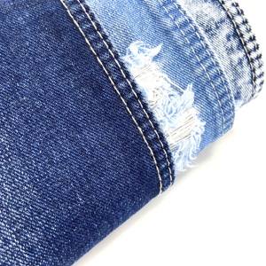 Article 9775W 405G 70/71 ''Coton Spandex Dged Style Urban Star Jeans <span class=keywords><strong>diesel</strong></span> Jeans Tissu - Product Image 6