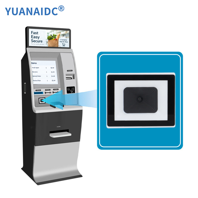 Embedded Barcode Scanner Module 1d 2d Code Barcode Scanner Barcode Reader Qr Scanner for Vending Machines, Gates, Lockers