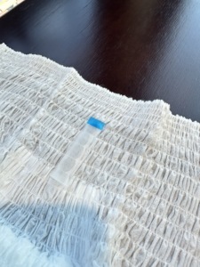Fabriqué en Chine, directement de l'usine, culottes pour adultes à usage hospitalier et domestique, couches jetables pour adultes, culottes à enfiler pour adultes - Product Image 6
