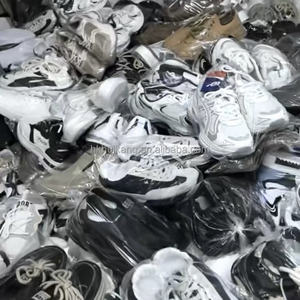 Wholesale Custom New Sports High Quality Breathable Mesh Anti-<b>Slip</b> <b>Slip</b>-<b>On</b> Comfortable <b>Men's</b> Outdoor Shoes - Product Image 6