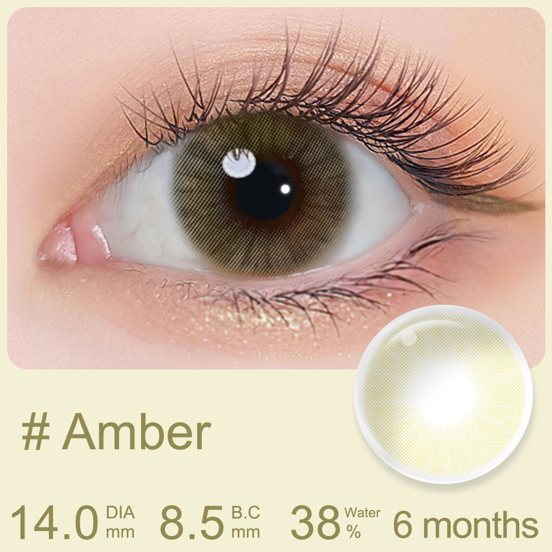 MA021/Amber