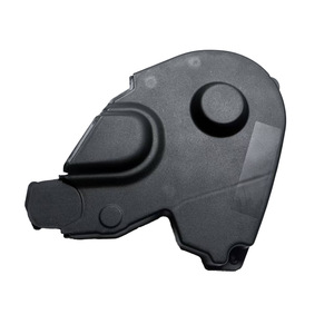 Couvre-culbuteurs Audi A6L 06D109124A 06D109145 06D109147, pièce de rechange en plastique supérieur, intermédiaire et inférieur - Product Image 1