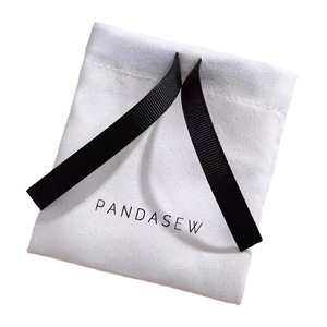 Custom Cotton Drawstring Dust <b>Bag</b> for Caps Shoes <b>Hats</b> High Quality Large Pouch for Handbags Accessories - Product Image 5