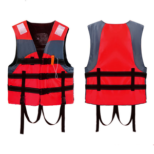 Gilet de sauvetage YIDAO. Gilet de sauvetage gonflable à haute flottabilité pour la fin de la course, équipement de sauvetage aquatique, gilet de sauvetage, sécurité - Product Image 6