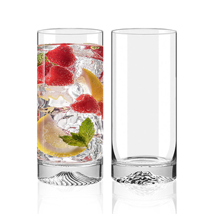 <span class=keywords><strong>Bicchieri</strong></span> moderni Premium Highball <span class=keywords><strong>bicchieri</strong></span> <span class=keywords><strong>da</strong></span> succo di vino senza stelo <span class=keywords><strong>da</strong></span> 10 once bicchiere <span class=keywords><strong>da</strong></span> Cocktail in cristallo Highball bicchiere <span class=keywords><strong>da</strong></span> <span class=keywords><strong>acqua</strong></span> alto - Product Image 5