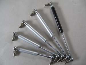 OEM 200n500nオイルシール家具ストラットテーブル用ロック可能ガススプリング - Product Image 3