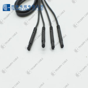 Триумф кабельный заводской автомобильный Автомобильный Двигатель мотоциклетный монтажный кабель Jst под заказ автомобильный жгут проводов соединитель - Product Image 6