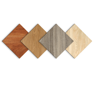 Tratamiento de superficie de <span class=keywords><strong>parquet</strong></span> fácil de limpiar, suelo de vinilo de PVC resistente al agua, suelo de tablón de vinilo de lujo, suelo de vinilo con aspecto de madera - Product Image 5