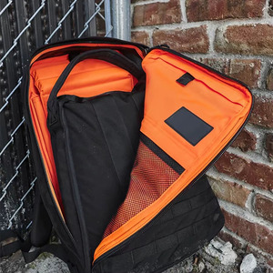 Waterproof Outdoor Ruck Plate <strong>Backpack</strong> Fitness Tactical Gym <strong>Weighted</strong> Ruck Plate Training <strong>Backpack</strong> - Product Image 3