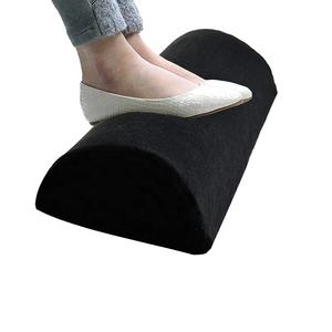 <span class=keywords><strong>Demi</strong></span>-<span class=keywords><strong>lune</strong></span> traversin <span class=keywords><strong>demi</strong></span>-rouleau oreiller cheville genou soutien élévation dos <span class=keywords><strong>lombaire</strong></span> cou soulagement de la douleur mémoire mousse oreiller <span class=keywords><strong>coussin</strong></span> - Product Image 5