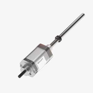 Sensor de Desplazamiento Lineal Magnetostrictivo Balluff BTL191L BTL7-E170-M1050-B-S32 de 6.ª Generación, Rango de 25-4000 mm, Alemania - Product Image 4