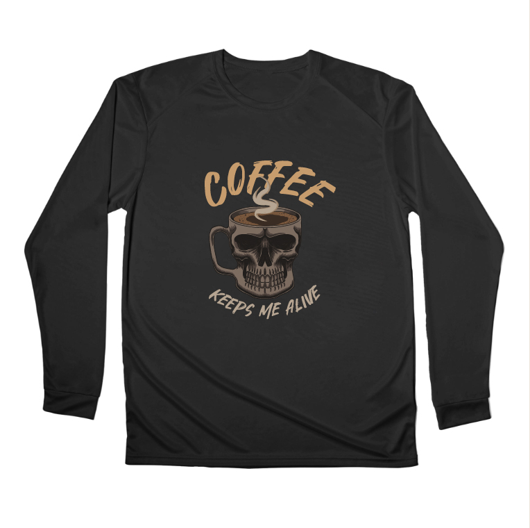 Café negro