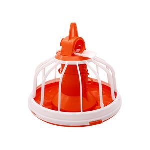 Precio barato automático pollo granja avícola alimentador de pollos de engorde y criador equipo de alimentación - Product Image 2