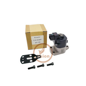 แอคทูเอเตอร์นำเข้าคุณภาพสูง 4024891 เหมาะสำหรับเครื่องยนต์ปั๊มน้ำมันเชื้อเพลิง ISX15/QSX15 - Product Image 3
