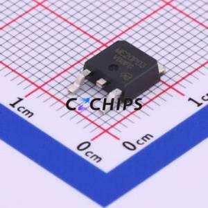 ทรานซิสเตอร์ฟิลด์ทรานซิสเตอร์ (MOsfet) แบบดั้งเดิมและใหม่ ME20P03-VB - Product Image 1