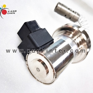 WD เครื่องพับ ZD.203-764-01-00 24V, อุปกรณ์เสริมเครื่องพับโซลินอยด์วาล์วมอเตอร์ - Product Image 6
