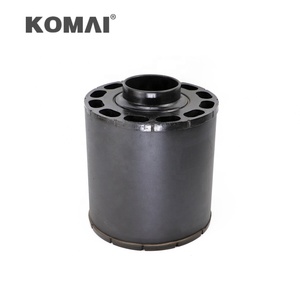 To replace Fleetguard AH1196 3I0021Engine airborne's airborne air intake cleaner living quarters filter - Product Image 2