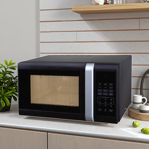 Top Quality 25L 240V/50HZ Digital Control Stainless Steel Countertop Microwave Oven for Home Use DMD80-25CBSM(ATB) - Product Image 1