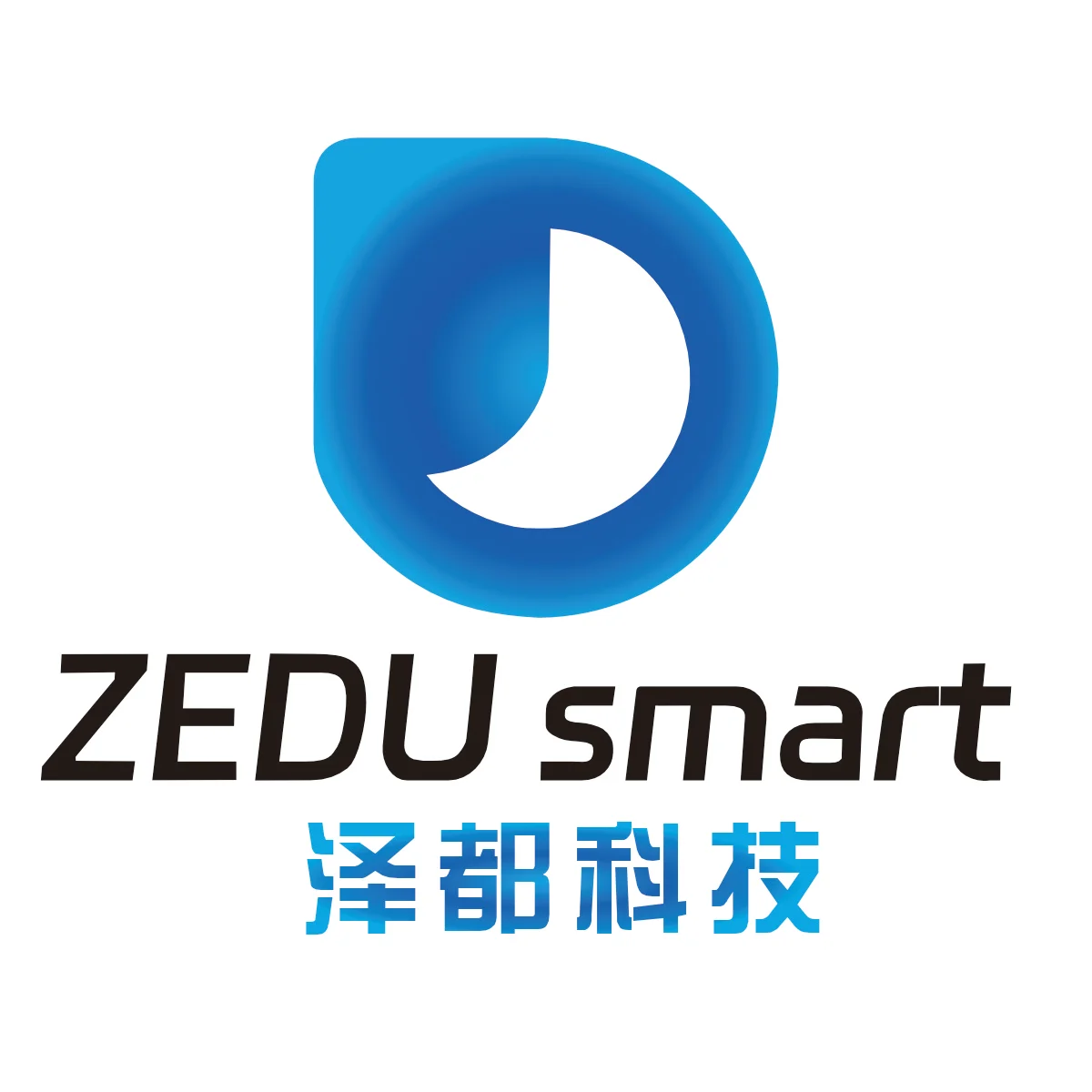 Shenzhen Zedu Technology Co., Ltd. logo