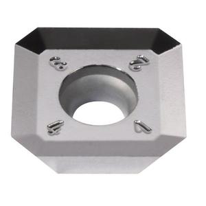 SPGT AL Enduit Fraisage Insert CNC Contrôle Face Mill avec Boîte Emballage Personnalisé ODM & OEM Support Coulée Type de Traitement - Product Image 1