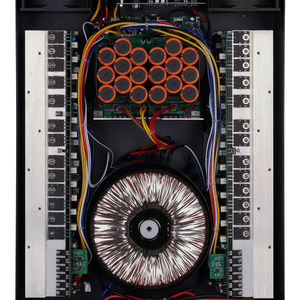 Haut-parleurs de <span class=keywords><strong>DJ</strong></span> durables conçus pour des performances à haut volume et offrant un son clair lors de tout événement - Product Image 6
